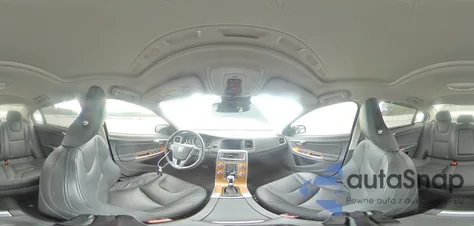 2016 Volvo S60 Premier из США, поврежденный, VIN LYV402FK9GB113481